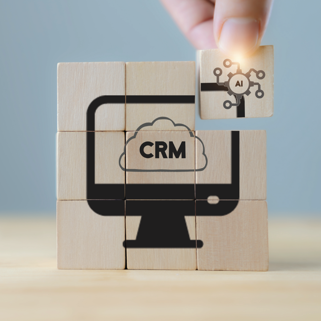 top real state crm software